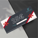 25€ Kinkekaart