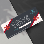 100€ Kinkekaart